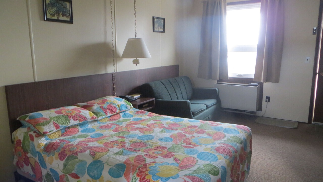 Photo of Bedroom in Ruthven