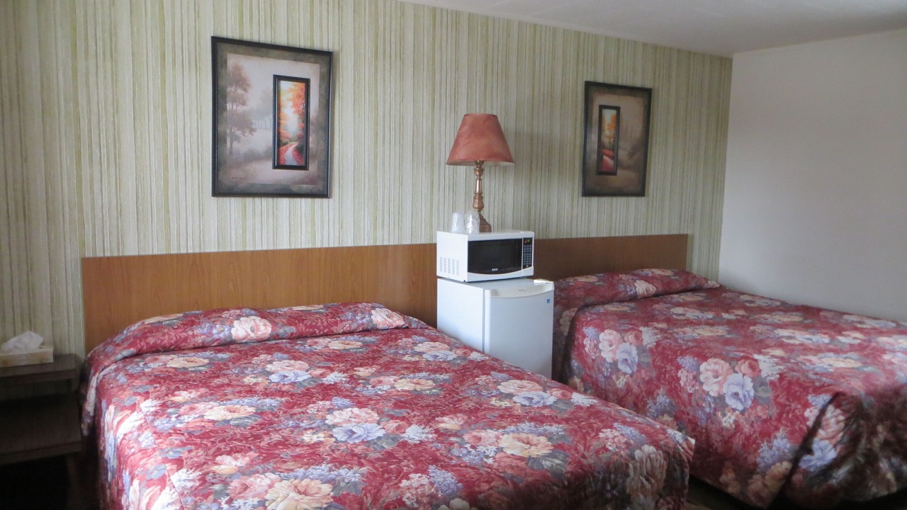Photo of Bedroom in Ruthven