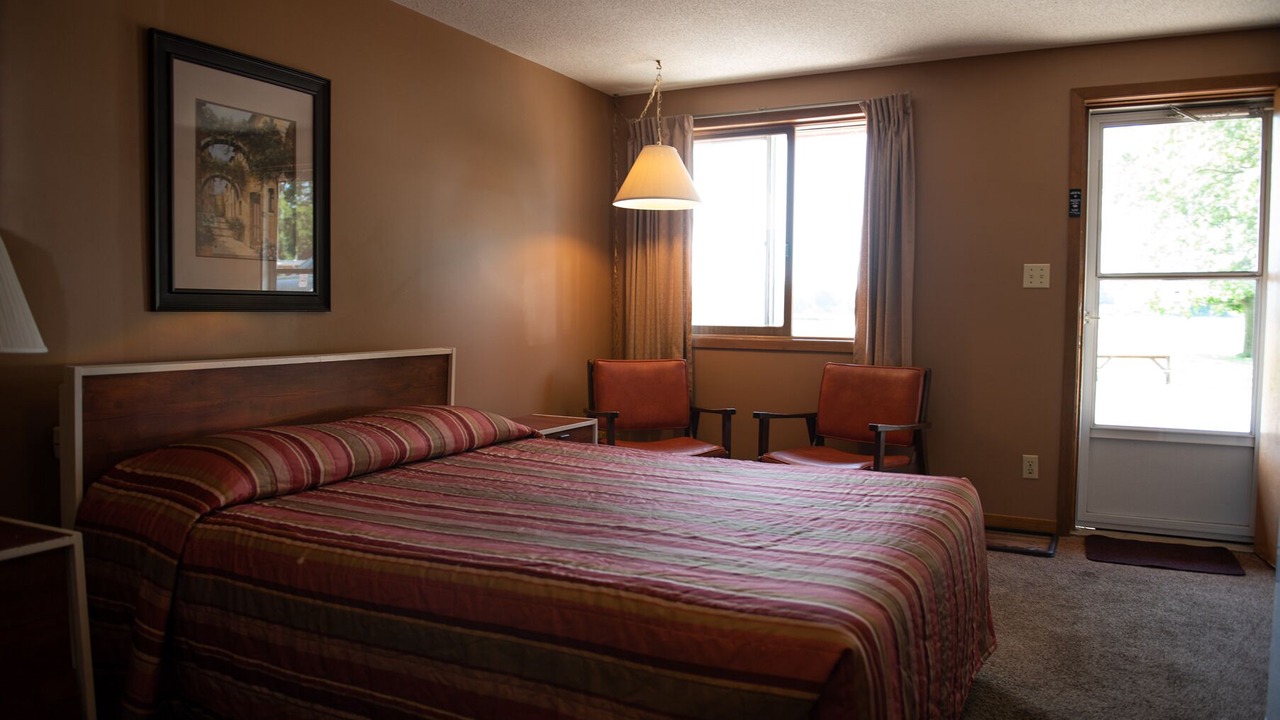 Photo of Bedroom in Ruthven