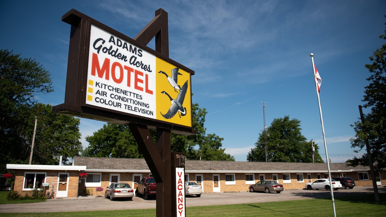 Photo of Outdoor in Ruthven