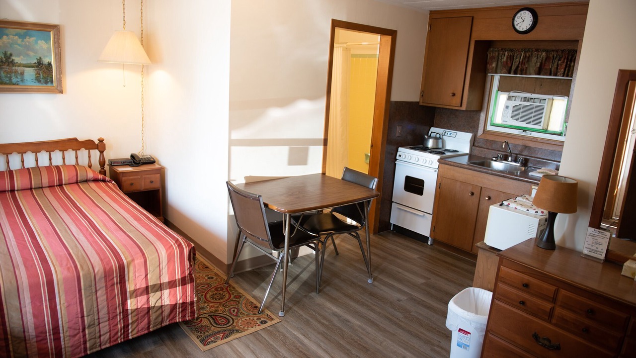 Photo of Bedroom in Ruthven