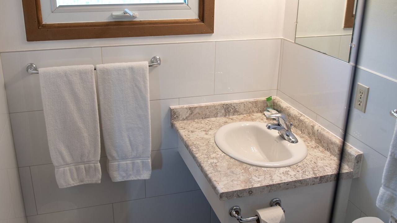 Photo of Bathroom in Ruthven