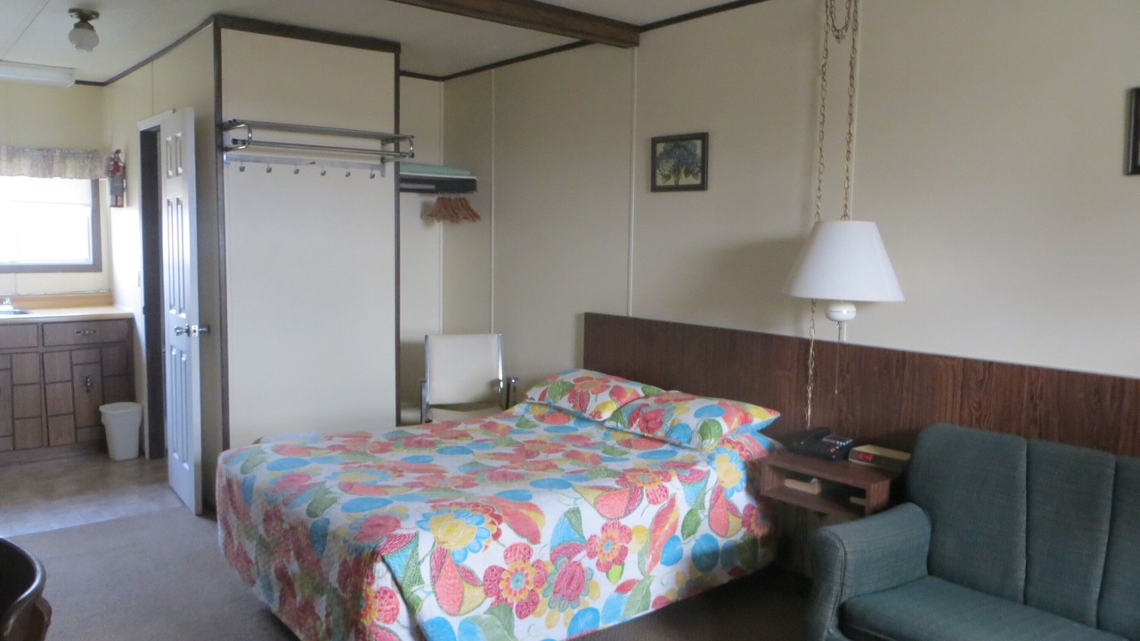 Photo of Bedroom in Ruthven
