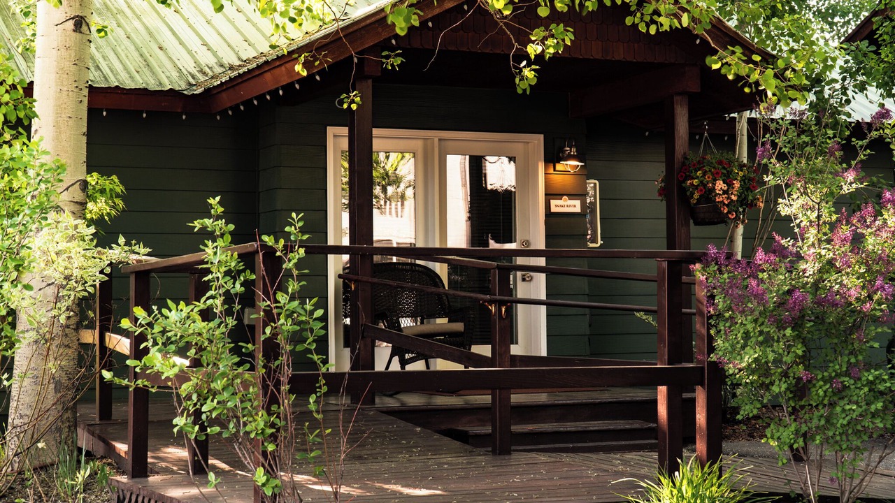 Photo of Others in Jackson Hole