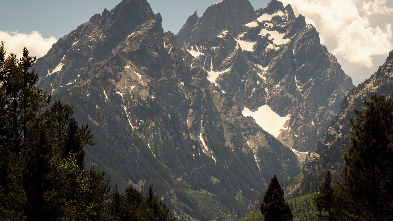 Photo of Others in Jackson Hole