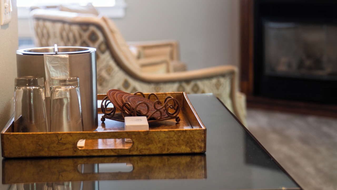Photo of Bedroom in Jackson Hole