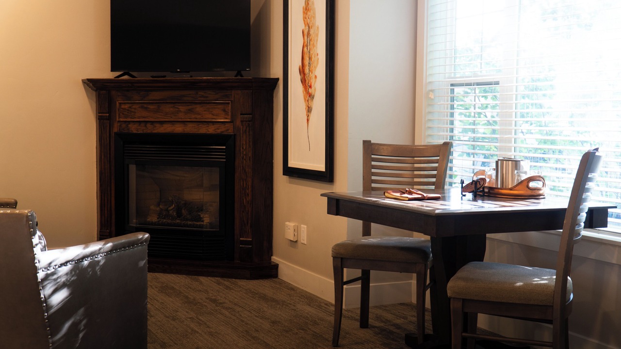 Photo of Bedroom in Jackson Hole