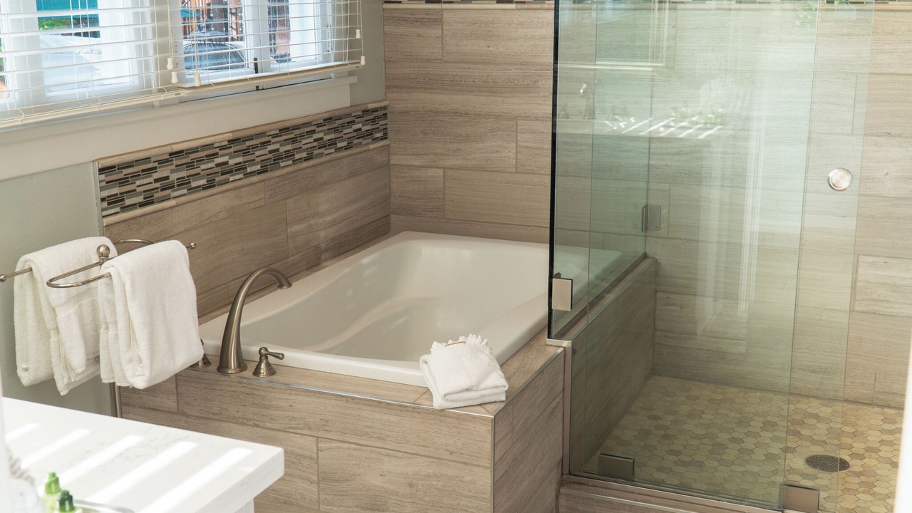 Photo of Bathroom in Jackson Hole