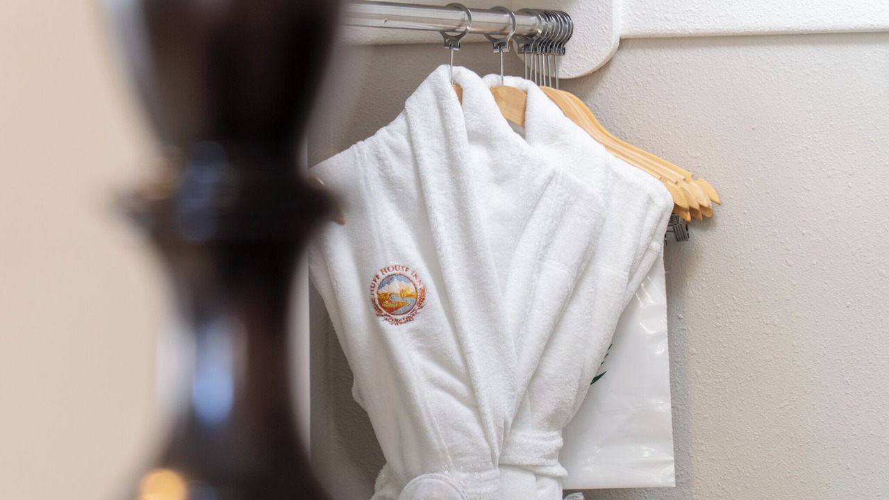 Photo of Bedroom in Jackson Hole