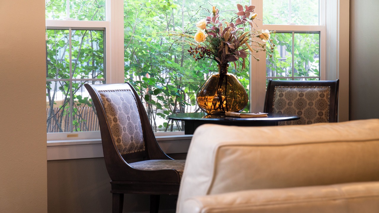 Photo of Bedroom in Jackson Hole