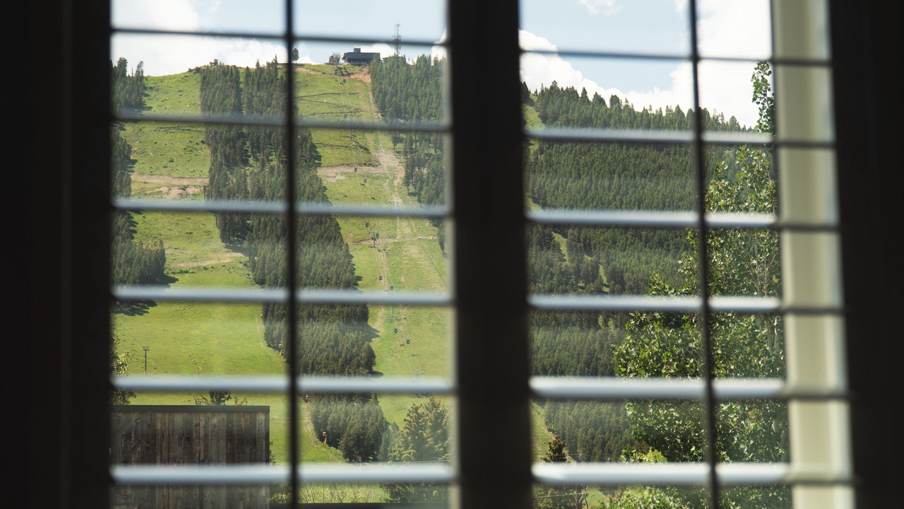 Photo of Bedroom in Jackson Hole