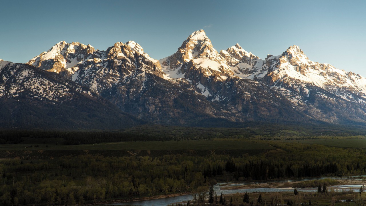 Photo of Others in Jackson Hole