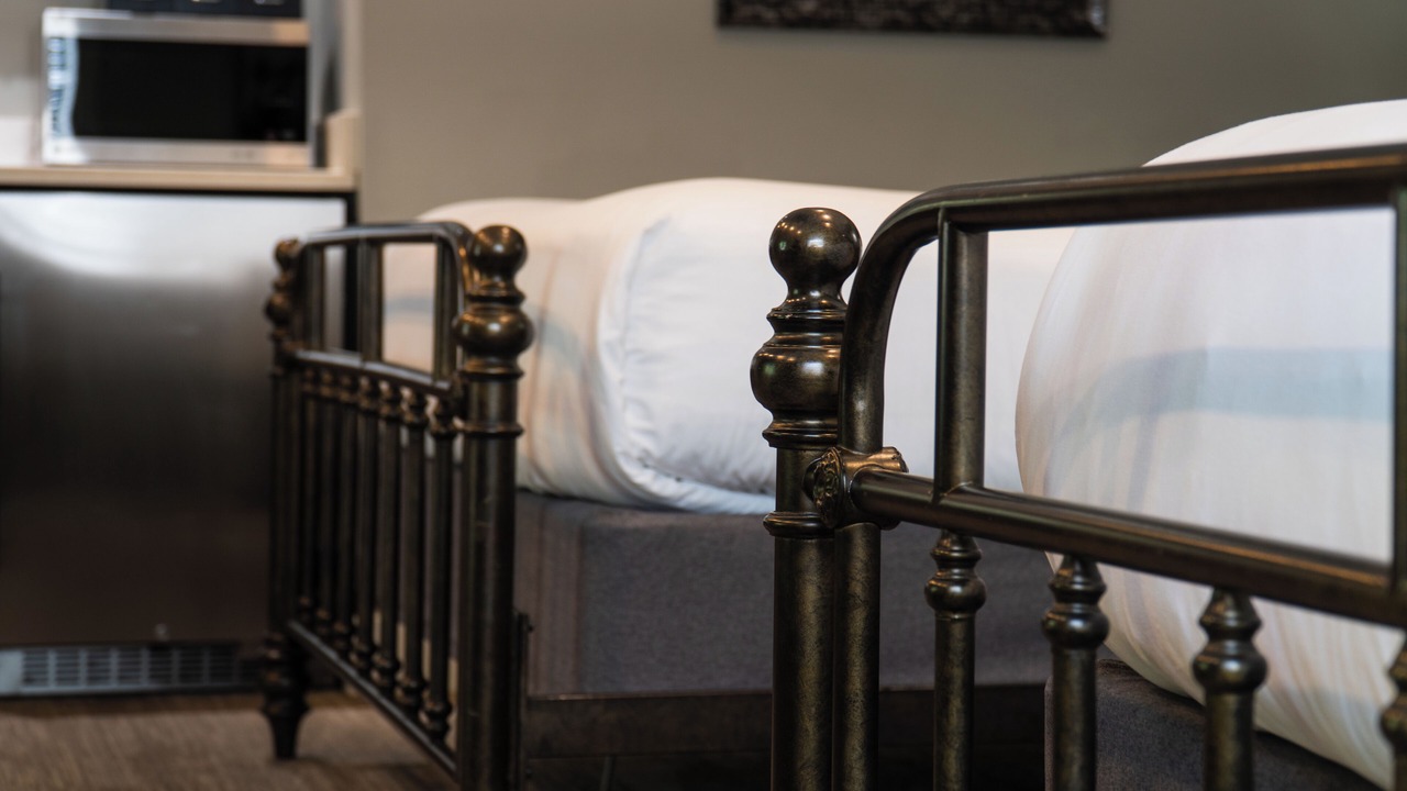 Photo of Bedroom in Jackson Hole