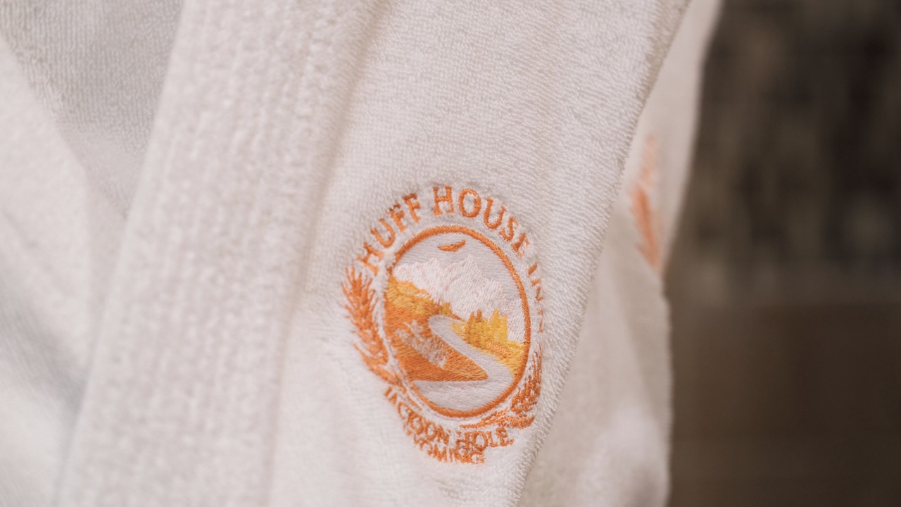 Photo of Bedroom in Jackson Hole