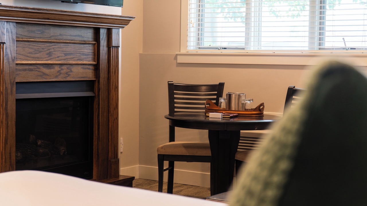 Photo of Bedroom in Jackson Hole
