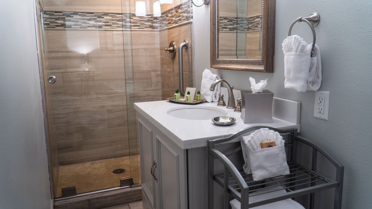 Photo of Bathroom in Jackson Hole