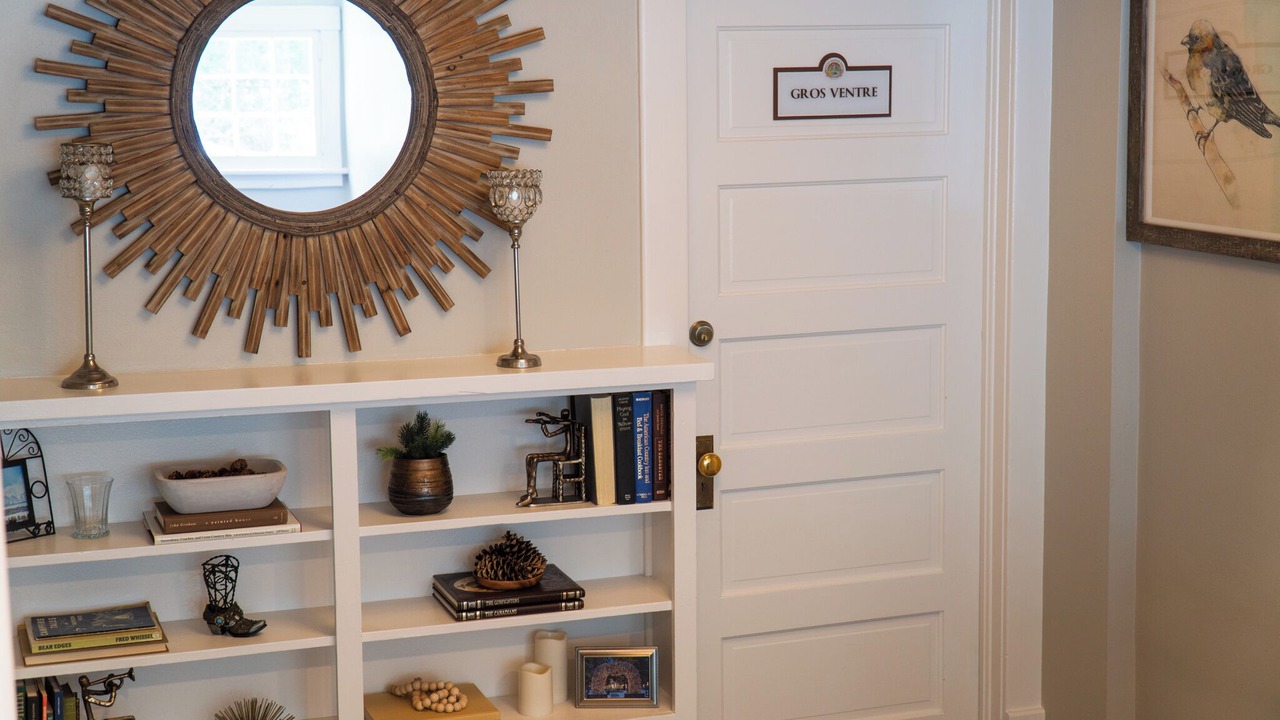 Photo of Bedroom in Jackson Hole