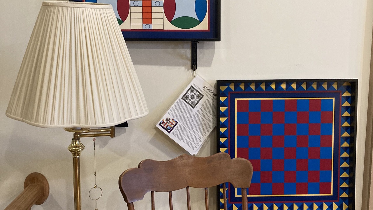 Photo of Livingroom in Geneseo