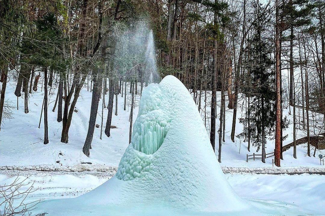 Photo of Outdoor in Geneseo