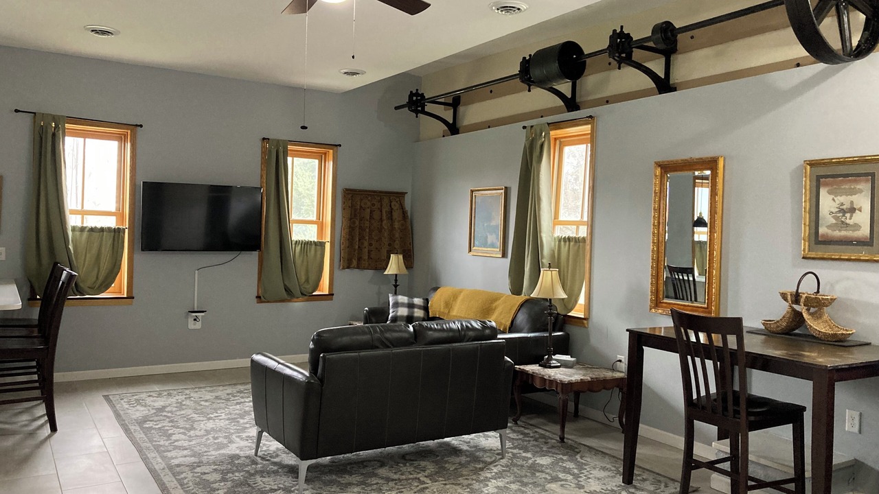 Photo of Outdoor in Geneseo