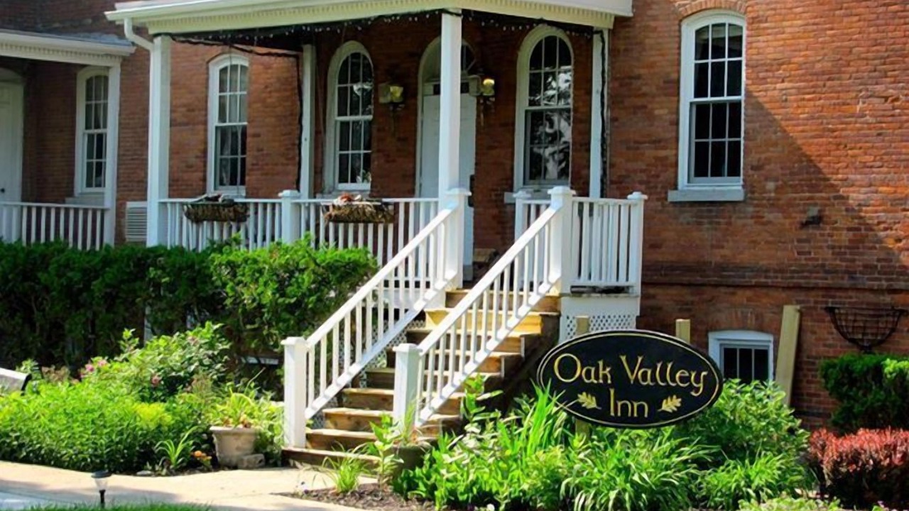 Photo of Outdoor in Geneseo