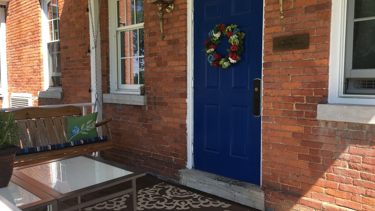 Photo of Outdoor in Geneseo