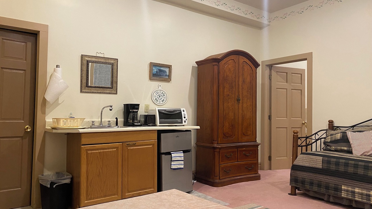 Photo of Kitchen in Geneseo