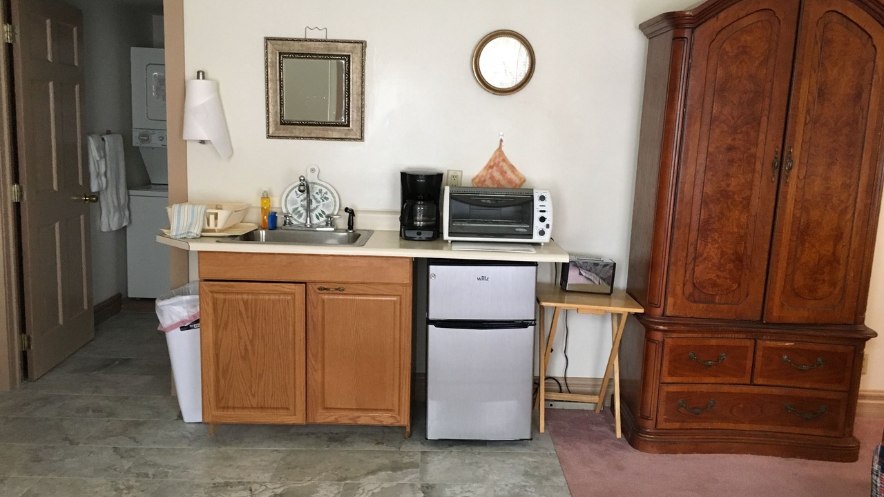 Photo of Kitchen in Geneseo