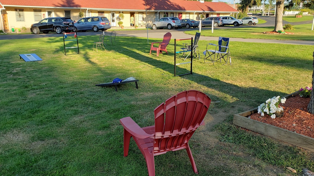 Photo of Outdoor in Westfield