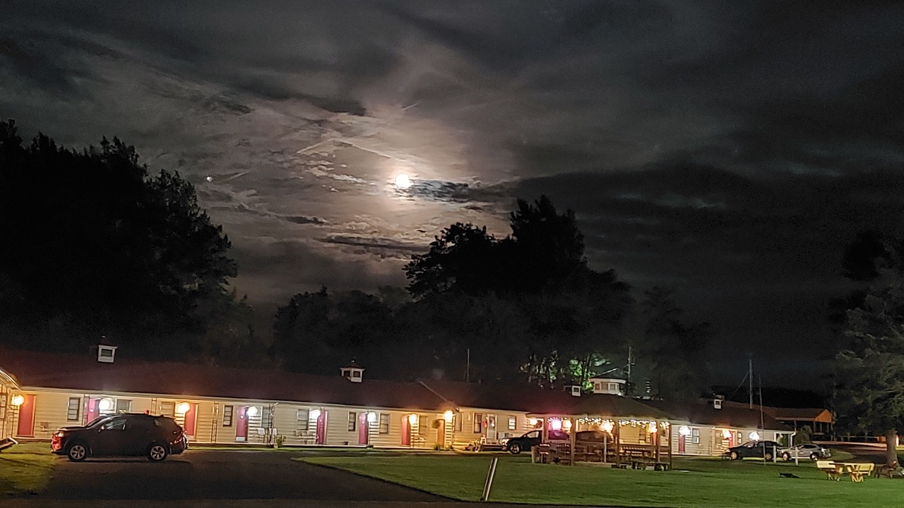 Photo of Outdoor in Westfield