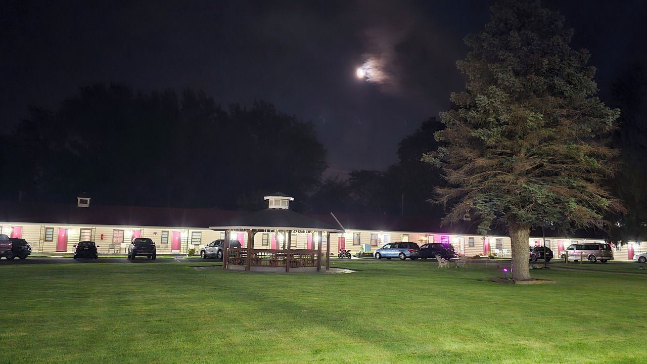 Photo of Outdoor in Westfield