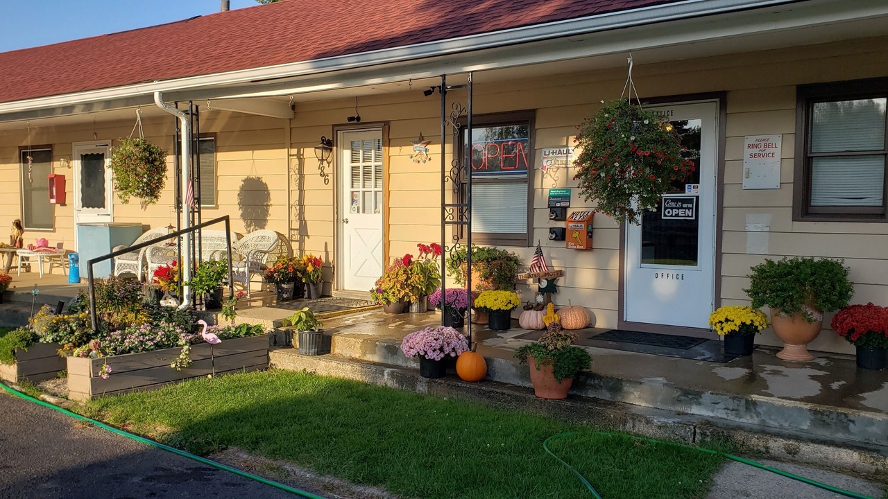 Photo of Buildings in Westfield