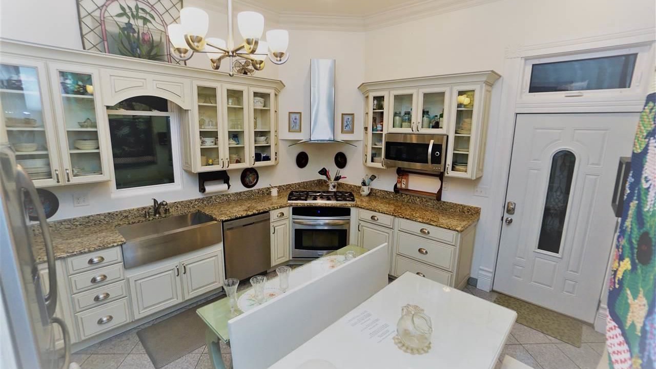 Photo of Kitchen in Paducah