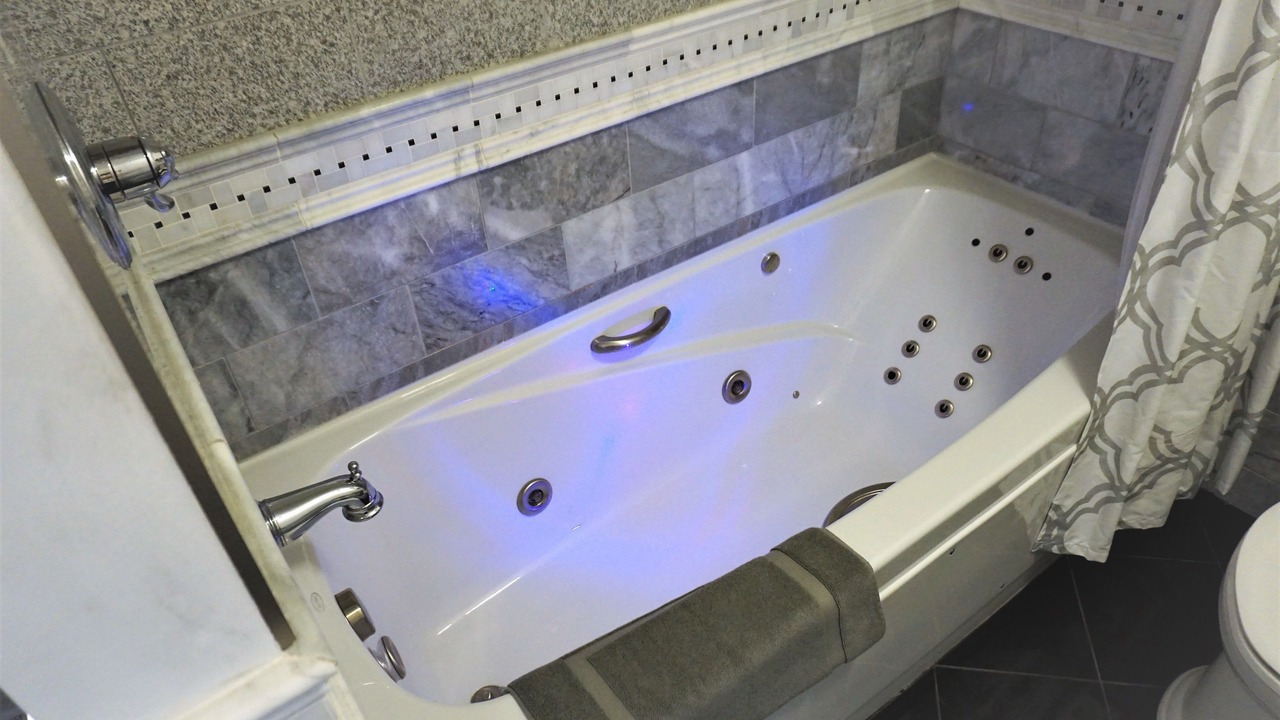 Photo of Bathroom in Paducah