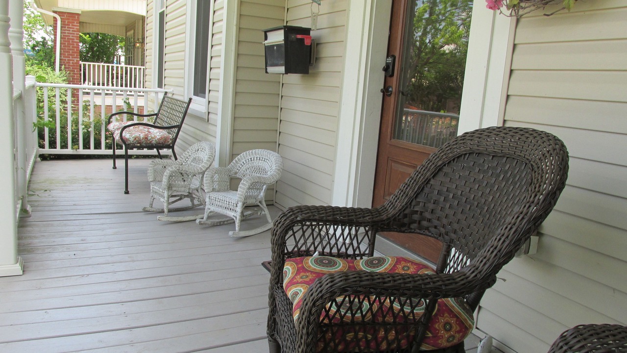 Photo of Bedroom in Paducah