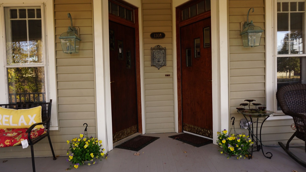 Photo of Patio Balcony in Paducah