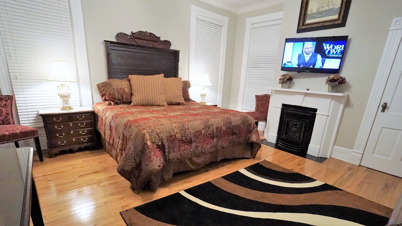 Photo of Bedroom in Paducah
