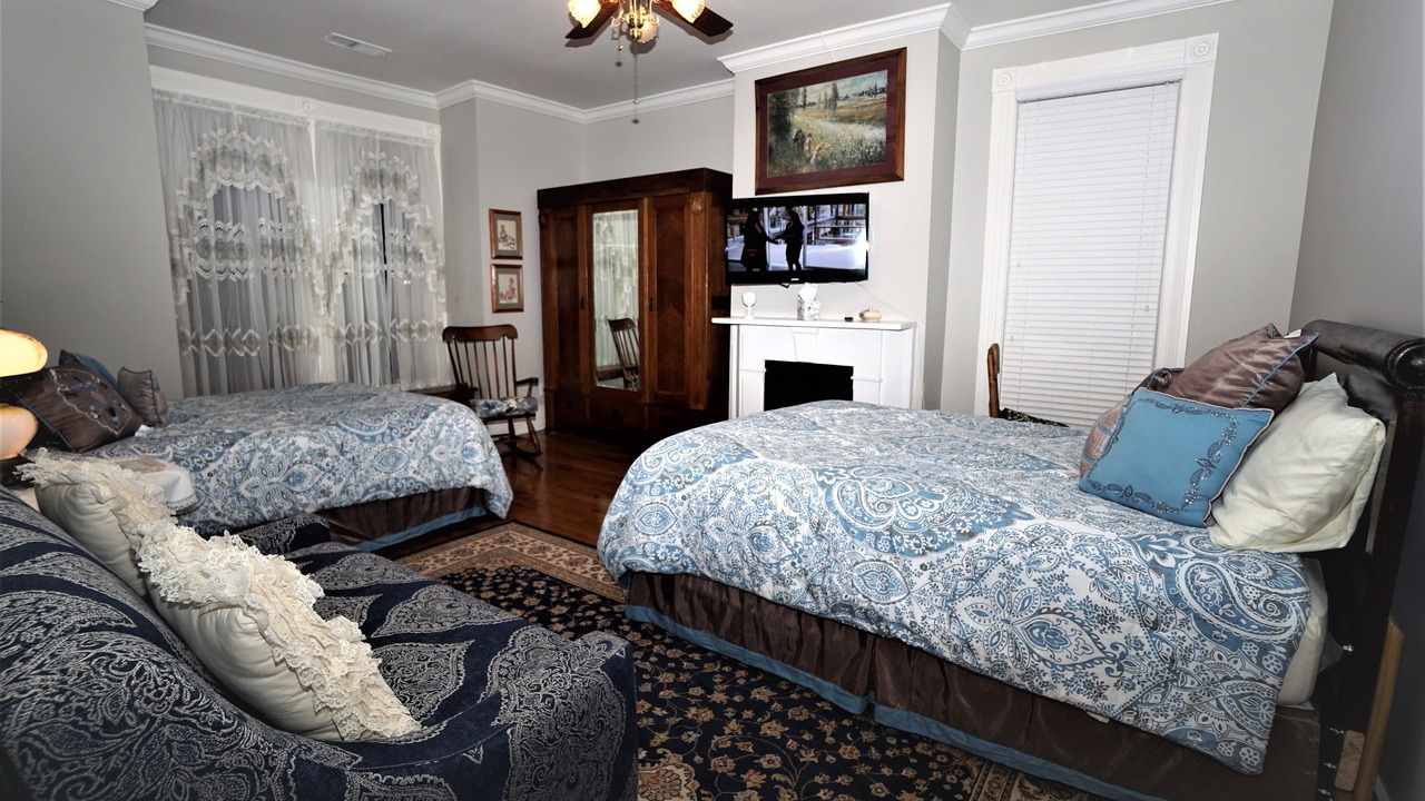 Photo of Bedroom in Paducah