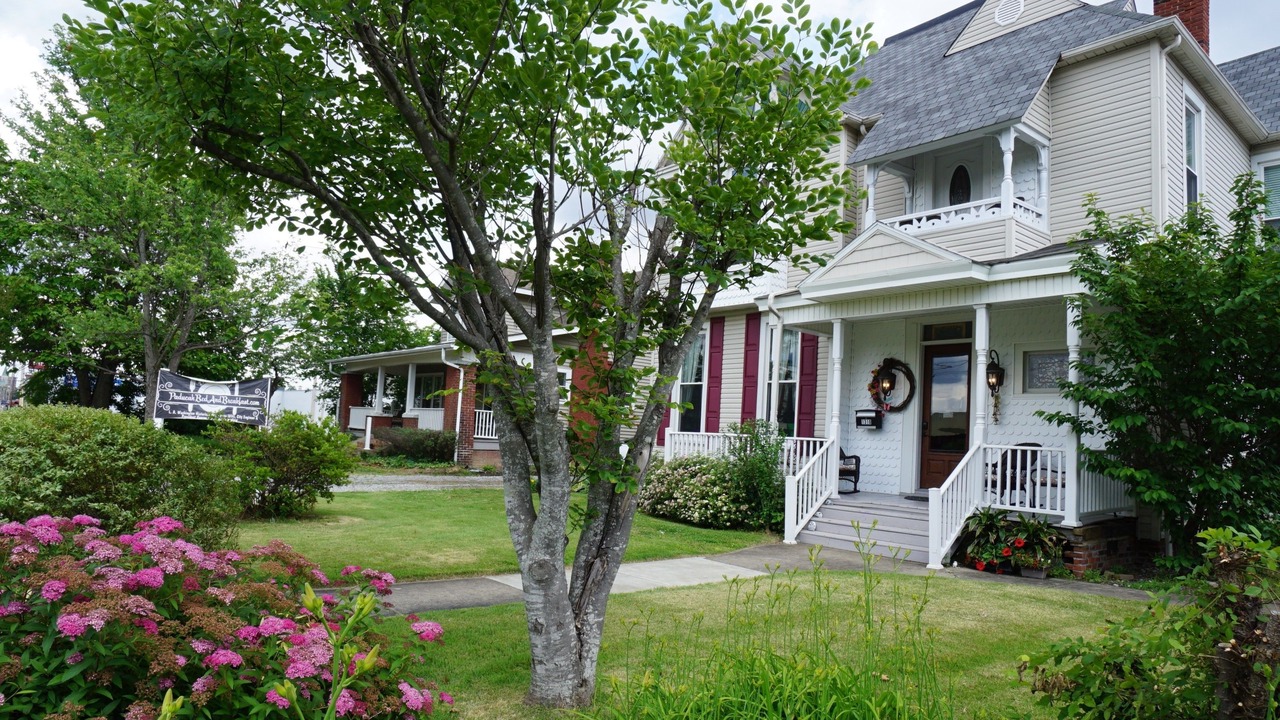 Photo of Outdoor in Paducah