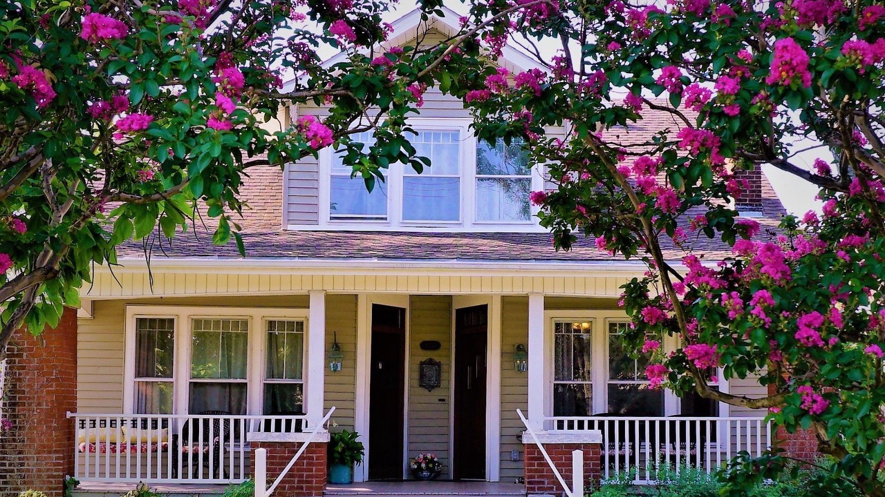 Photo of Outdoor in Paducah