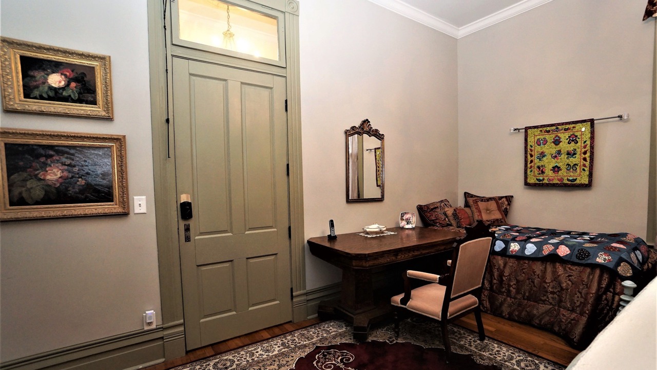 Photo of Bedroom in Paducah