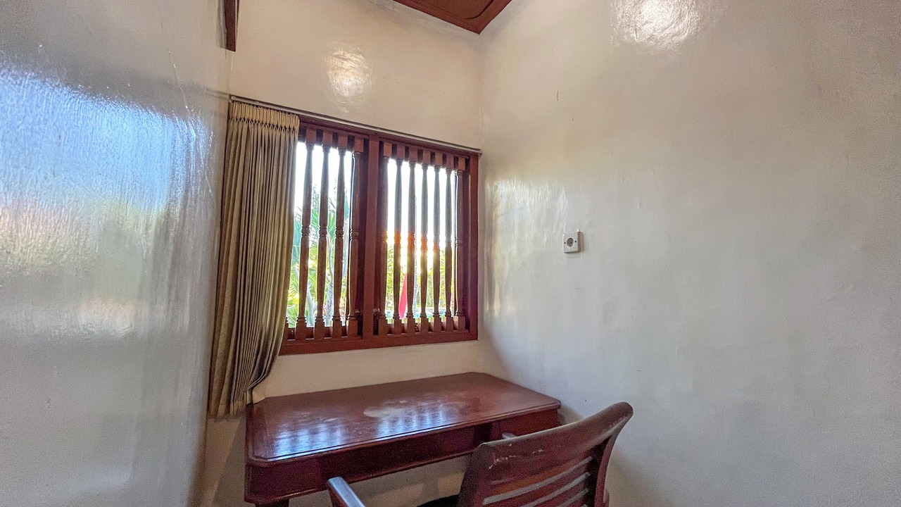 Photo of Bedroom in Downtown Kuta