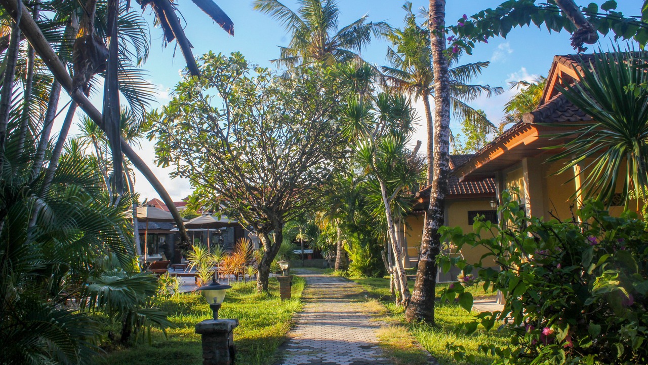 Photo of Outdoor in Downtown Kuta