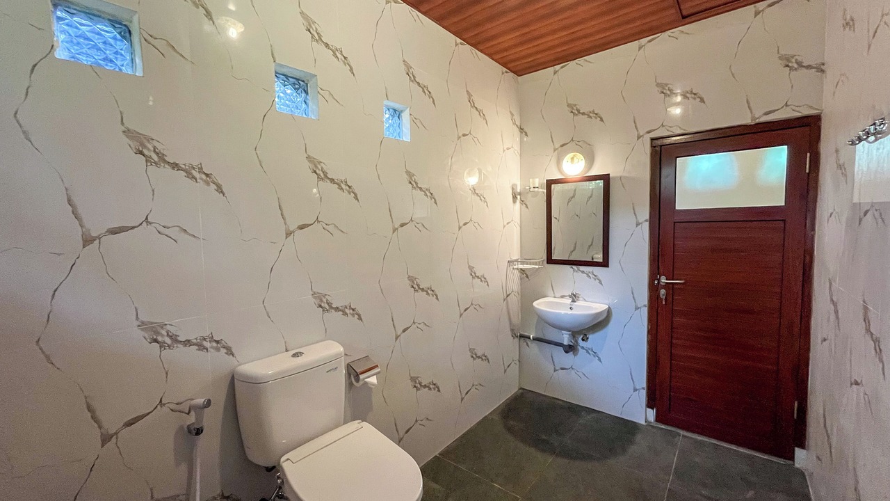 Photo of Bathroom in Downtown Kuta