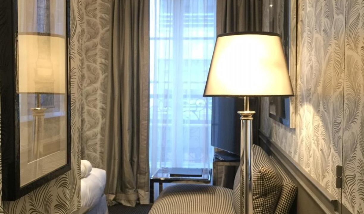 Photo of Bedroom in Faubourg-du-Roule