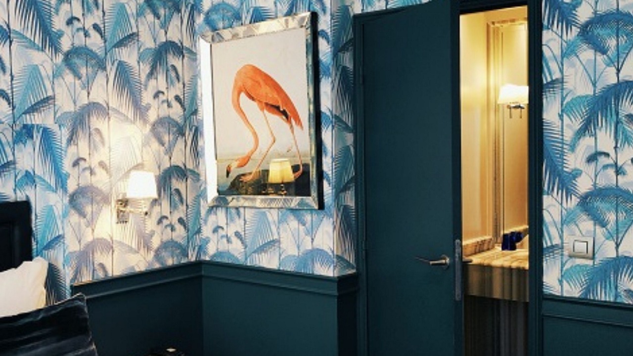 Photo of Bedroom in Faubourg-du-Roule