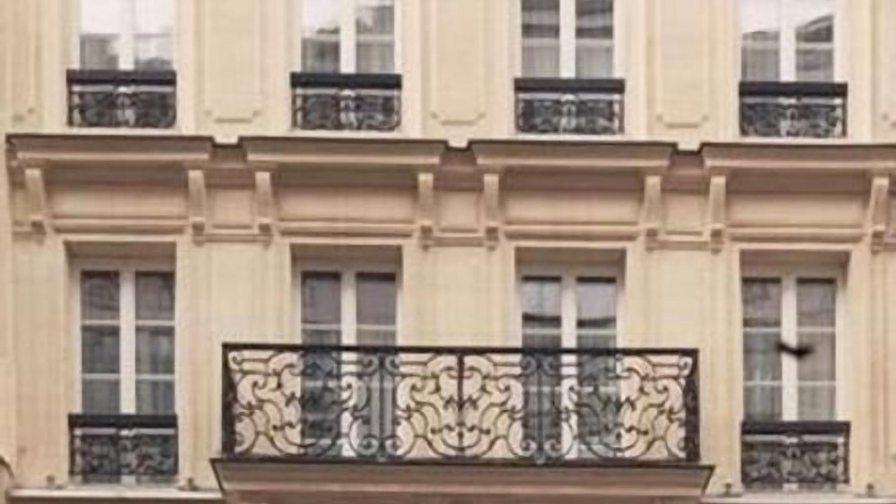Photo of Outdoor in Faubourg-du-Roule
