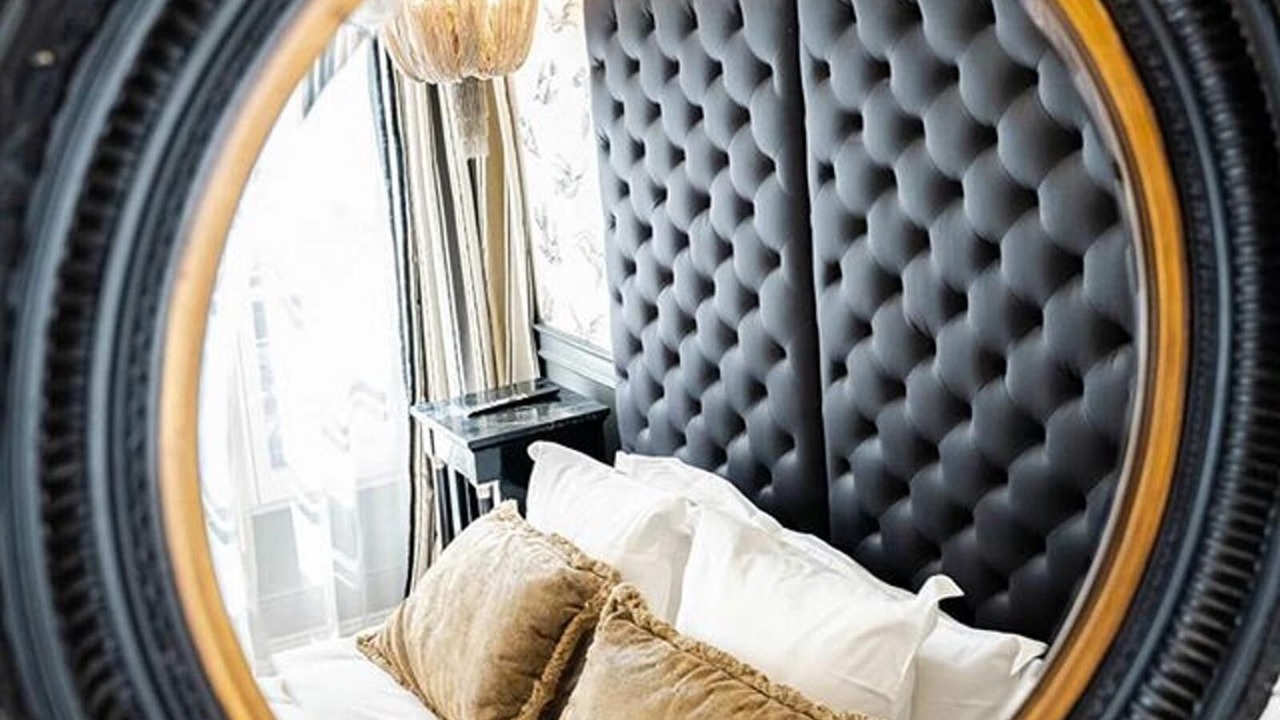Photo of Bedroom in Faubourg-du-Roule