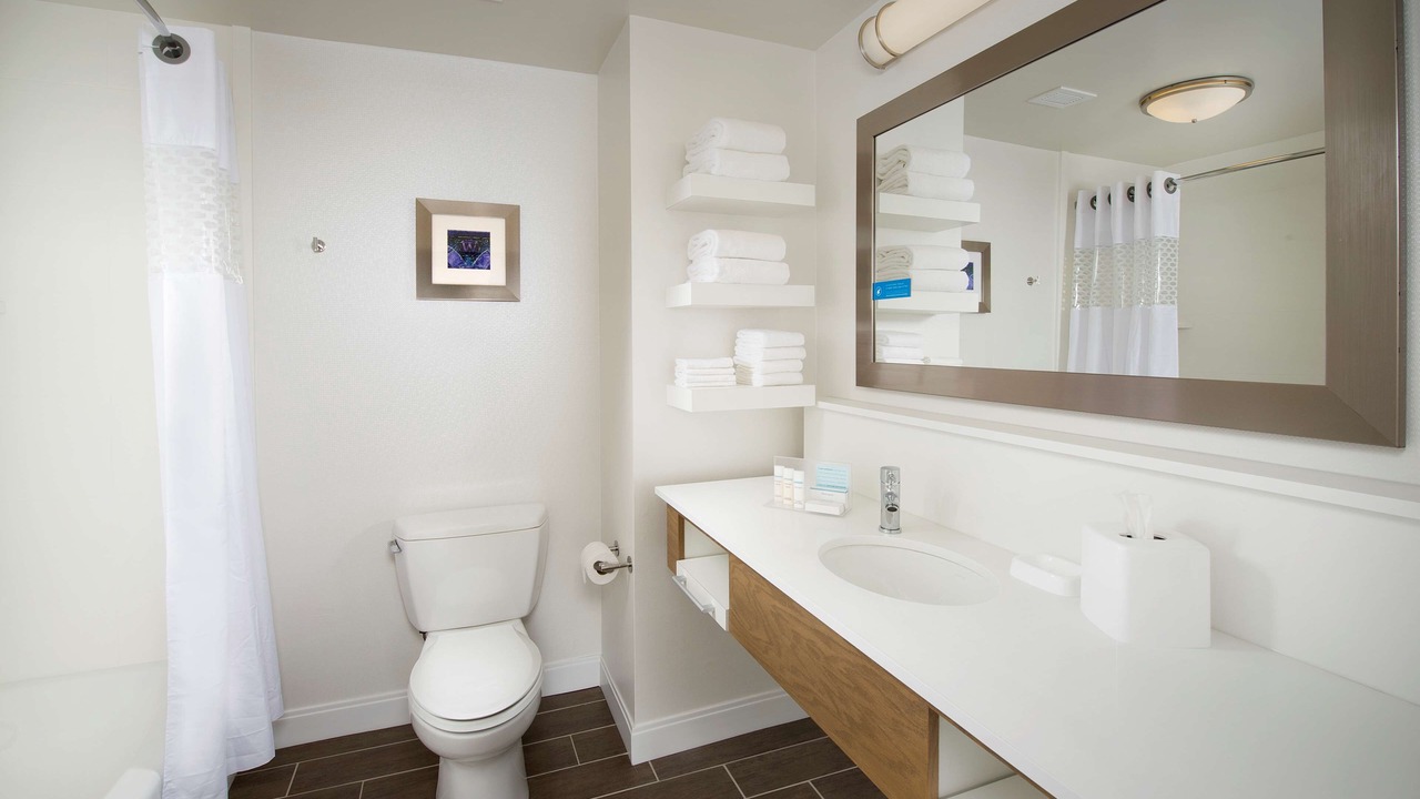 Photo of Bathroom in East Syracuse