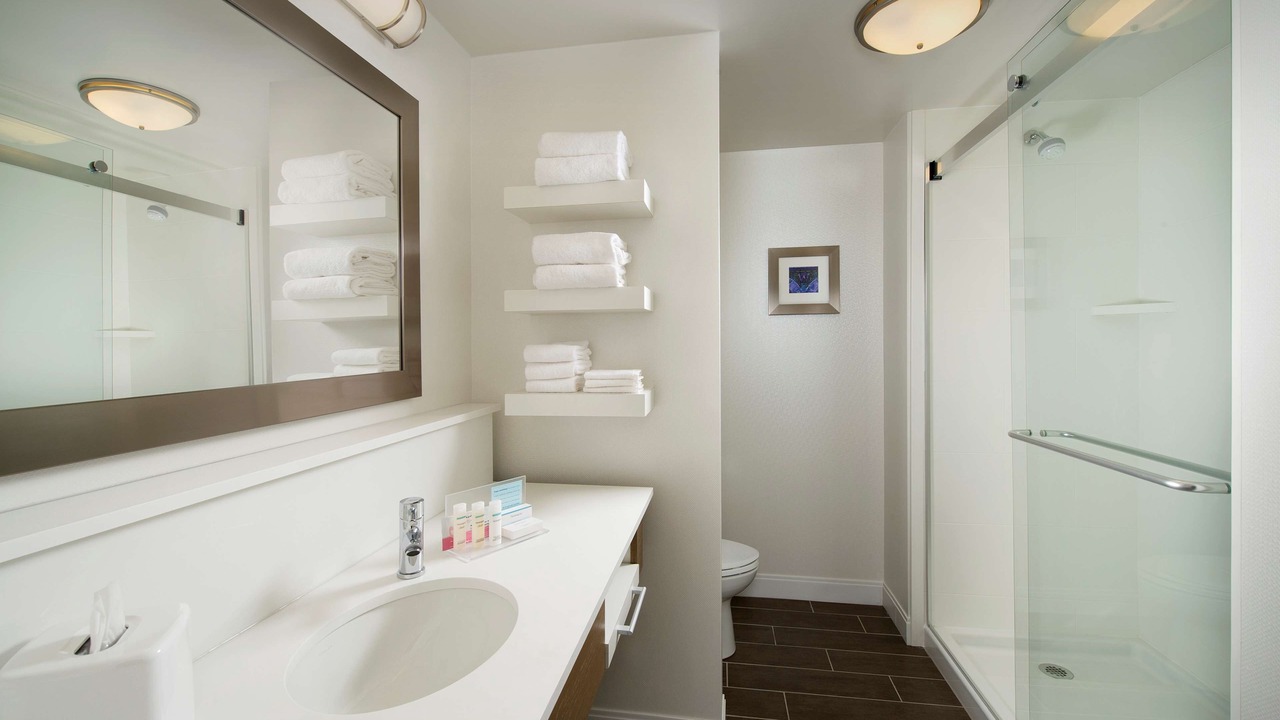 Photo of Bathroom in East Syracuse